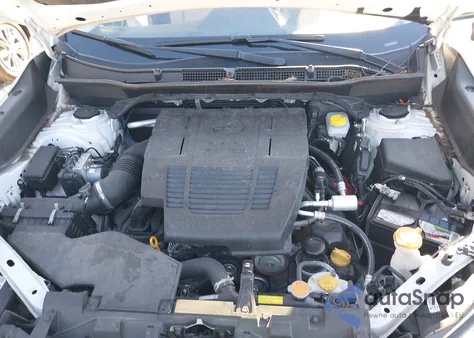 2023 Subaru Forester z USA, uszkodzony, nr VIN JF2SKACC4PH436815